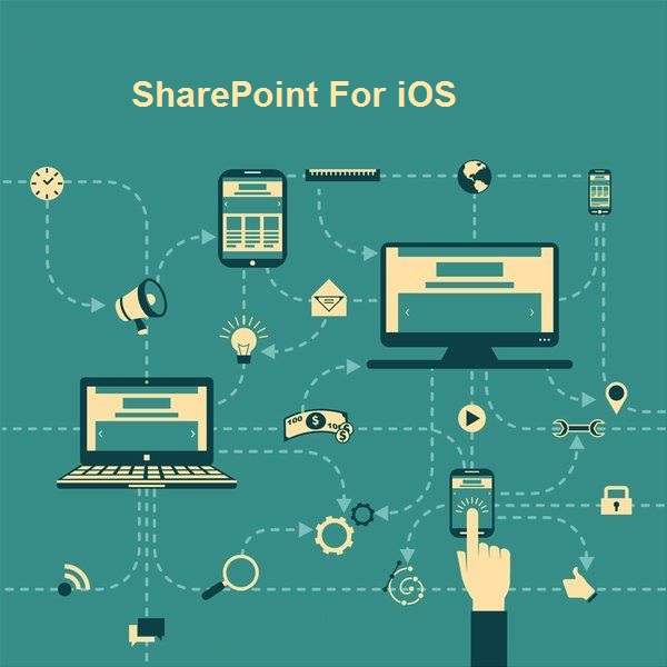 SharePoint-ios